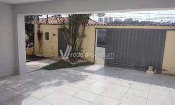 Imagem 4: Casa - Nova Campinas - Campinas