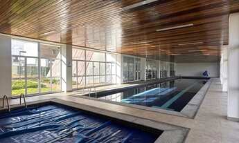 Imagem 5: Casa de condomínio térrea para venda com 240 metros quadrados com 3 quartos