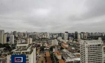 Imagem 5: Locação Cobertura 2 Dormitórios - 130 m² Pinheiros