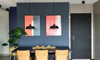 Imagem 5: Oportunidade!! Pinheiros!! Apto de 82 mts, 2 vags, depósito, e lazer, prédio novo, aluga