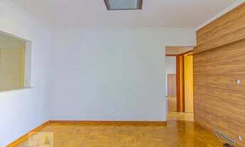 Imagem 3: Apartamento para Aluguel - Campos Elíseos, 2 Quartos, 78 m2