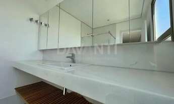 Imagem 5: Casa - Alphaville Dom Pedro 2 - Campinas