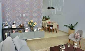 Imagem 3: Casa para Venda em Brasília, Vicente Pires, 3 dormitórios, 1 suíte, 2 banheiros