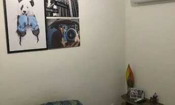 Imagem 7: Apto padrão, 52m², face sombra, rico em armários, próximo ao Novo Shopping