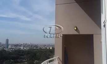 Imagem 6: COBERTURA JARDIM AVELINO - 4 VAGAS