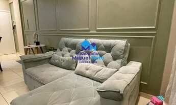 Imagem 4: Belíssimo apartamento 3 dormitórios Cond. Córdoba