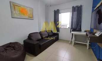 Imagem 2: Apartamento com 1 dorm, Tupi, Praia Grande - R$ 165 mil, Cod: 12128