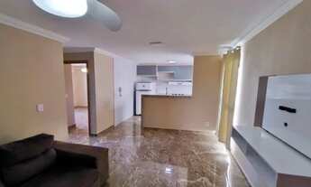 Imagem 5: Locação - Apartamento - Jardim das Laranjeiras - Santa Bárbara D'Oeste - SP