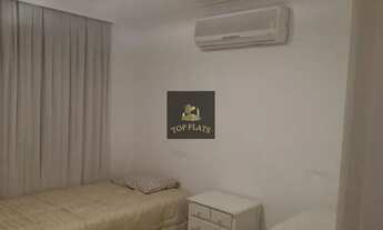 Imagem 7: Flat disponível no Itaim Bibi