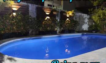 Imagem: CASA DE PRAIA, BEIRA MAR, LUCENA-PB