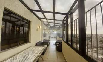 Imagem 4: Cobertura a venda na região do Brás !!!