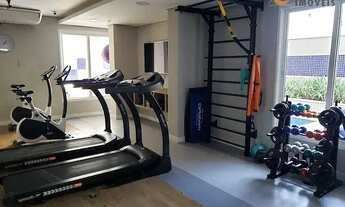 Imagem 5: Apartamento com 3 quartos à venda, 86 m² por R$ 725.000 - Santa Rosa - Niterói/RJ