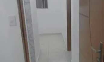 Imagem 6: Conjunto de casas