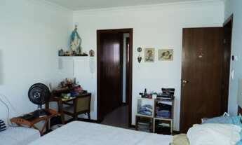 Imagem 6: Apartamento para venda com 117 metros quadrados com 3 quartos em Pituba - Salvador - BA