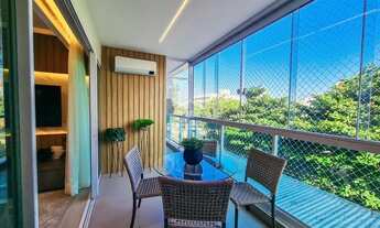 Imagem 4: Apartamento para venda possui 127 metros quadrados com 3 quartos em Fátima - Teresina - PI