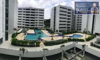 Imagem 3: CONDOMÍNIO RESERVA DE APIPUCOS - 4 QUARTOS - ULTIMAS UNIDADES