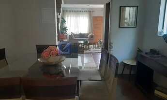 Imagem 5: SAO BERNARDO DO CAMPO - Residential / Sobrado - VILA EURO