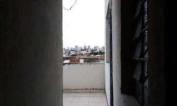 Imagem 6: Apartamento c 3/4 e varanda no centro Cuiabá