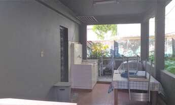 Imagem 5: Casa com 4 dormitórios para alugar, 155 m² por RS 10.000,00-mês - Jacarepaguá - Rio de Jan