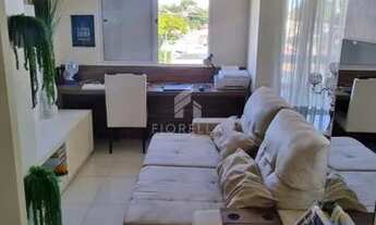 Imagem 4: Apartamento com 03 dormitórios sendo 01 suíte, bairro Bom Abrigo, Florianópolis/SC