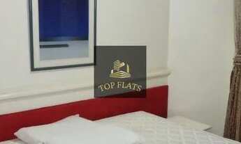 Imagem 7: Flat no itaim bibi