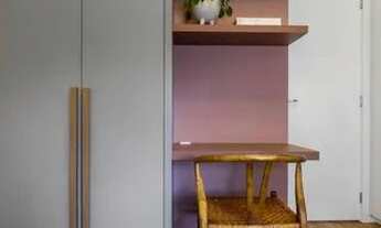 Imagem 6: Apartamento com 2 dormitórios, 56 m² - venda por R$ 710.000 ou aluguel por R$ 4.829/mês