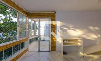 Imagem 4: Apartamento para Aluguel - Saco dos Limões, 4 Quartos, 98 m2