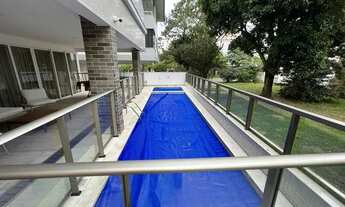 Imagem 6: Apartamento para aluguel tem 80 metros quadrados com 2 quartos em Jurerê - Florianópolis