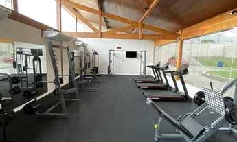 Imagem: Lote no condomínio jardins do Lago