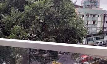 Imagem 5: Aluga-se kitnet mobiliada em Jardim Camburi