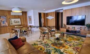 Imagem: Apartamento mobiliado e decorado ao lado