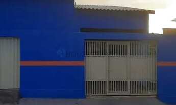 Imagem: Vende-se Casa Bairro Doutor Fábio 1