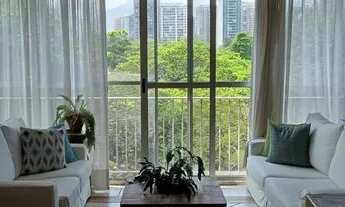 Imagem 4: Cobertura duplex com 3 Suítes para venda no Jardim Europa Barra da Tijuca