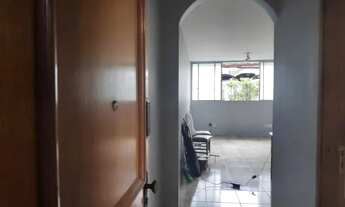 Imagem 2: Apartamento com 3 dormitórios, 127 m² - venda por R$ 280.000,00 ou aluguel por R$ 1.200,00