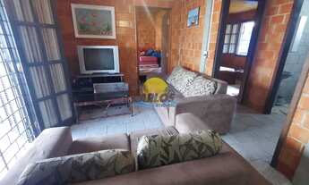 Imagem 5: PONTAL DO PARANá - Casa Padrão - Las Vegas