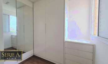 Imagem 7: Apartamento com 3 dormitórios para alugar, 96 m² por R$ 5.300,00/mês - Barra Funda - São P