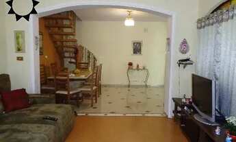 Imagem 1: SOBRADO VILA OSASCO