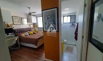 Imagem 7: Apartamento à venda, 3 quartos, 1 suíte, 1 vaga, Recreio dos Bandeirantes - RIO DE JANEIRO