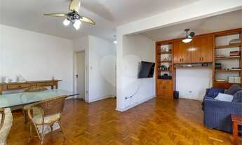 Imagem 2: São Paulo - Apartamento Padrão - JARDIM AMÉRICA