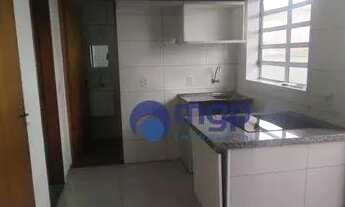 Imagem 3: Apartamento com 2 dormitórios para alugar, 36 m² por R$ 1.600/mês - Carandiru - São Paulo