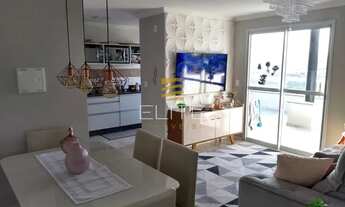 Imagem: Cobertura 02 dormitórios bairro Aririú