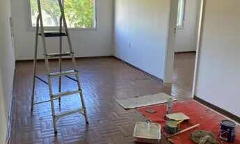 Imagem 3: Apartamento para aluguel com 42 metros quadrados com 1 quarto em Passo da Areia - Porto Al