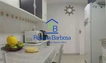 Imagem 2: Casa de vila para venda possui 110 metros quadrados com 3 quartos em Guarapiranga - São Pa