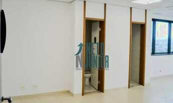 Imagem 4: Conjunto, 127 m² - venda por R$ 1.850.000,00 ou aluguel por R$ 10.000,00/mês - Moema - São