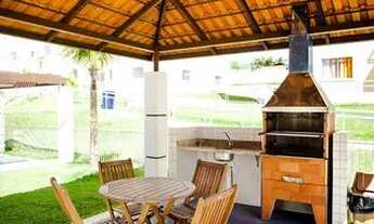 Imagem: Smile Parque das Flores - 3 quartos. Apenas