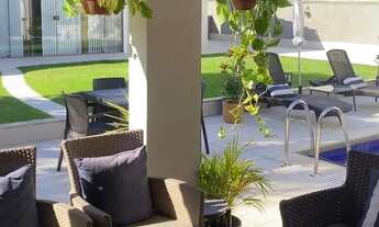 Imagem: Casa Duplex de Alto Padrão com 428m² no