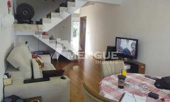 Imagem 2: Casa com 02 dormitórios e 4 vagas de garagem, à venda no bairro Passo das Pedras em Porto