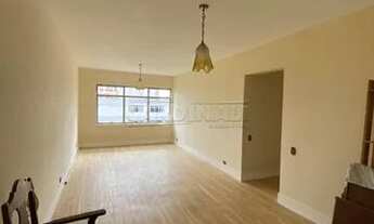 Imagem 2: Apartamento Padrão em São Carlos