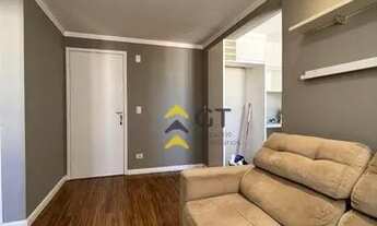 Imagem 6: Apartamento com 2 dormitórios à venda, 46 m² por R$ 210.000,00 - Spazio La Ville - Londrin