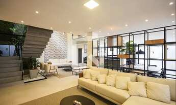 Imagem 4: Casa para Aluguel - Jardim Londrina, 3 Quartos, 350 m2